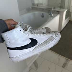 Nike blazers